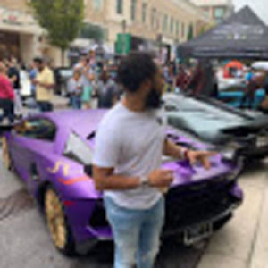 Meet your Posher, Julian